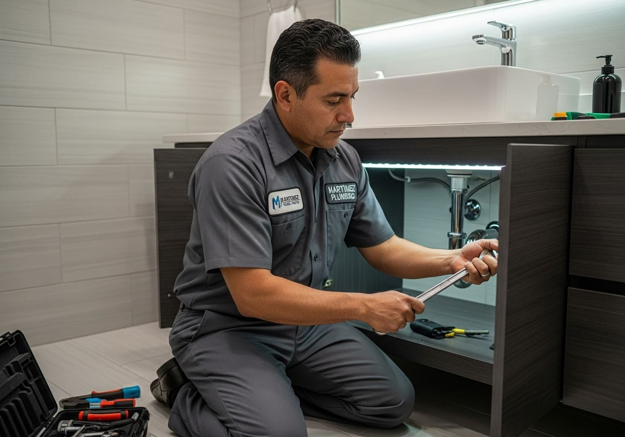 Faucet and Sink Repair & Replacement in Kyle